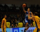 Rok Stipčević ~ Zagreb CO - Zadar ~ 19.12.2009